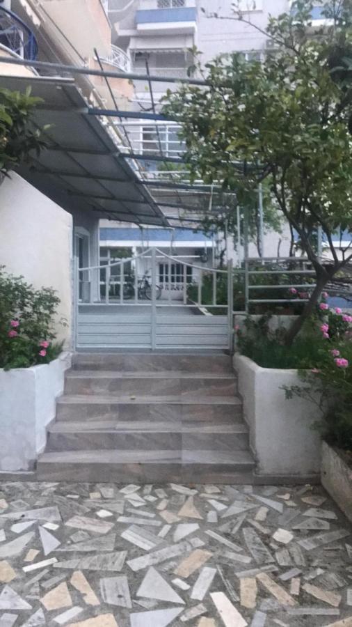 Apartament Roisin Sarandë Eksteriør bilde