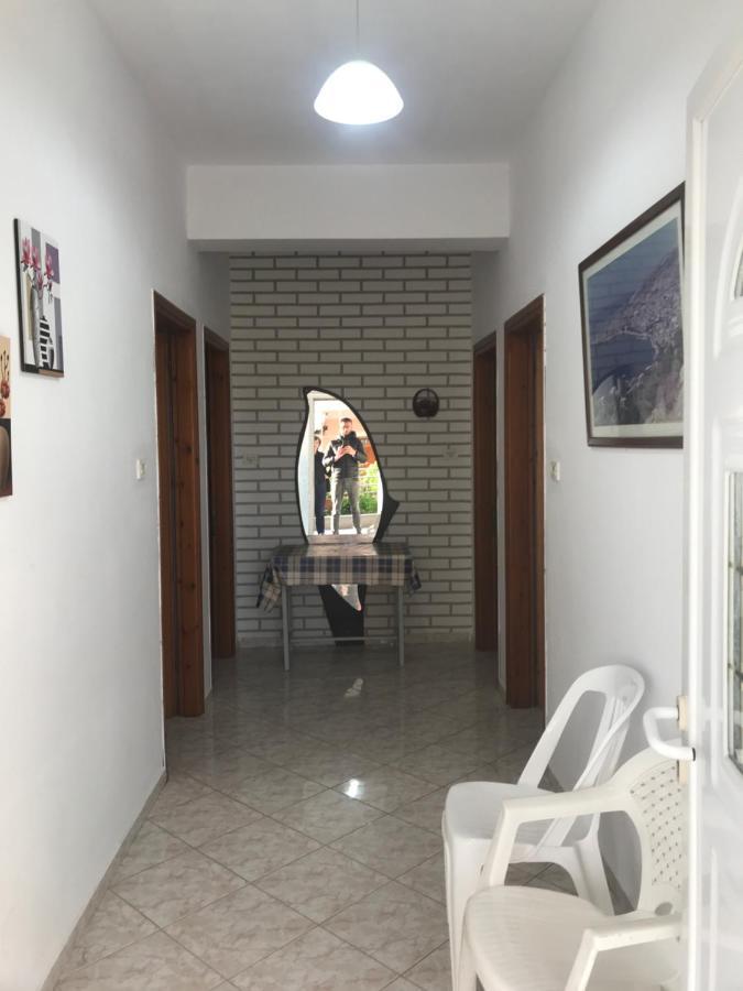 Apartament Roisin Sarandë Eksteriør bilde